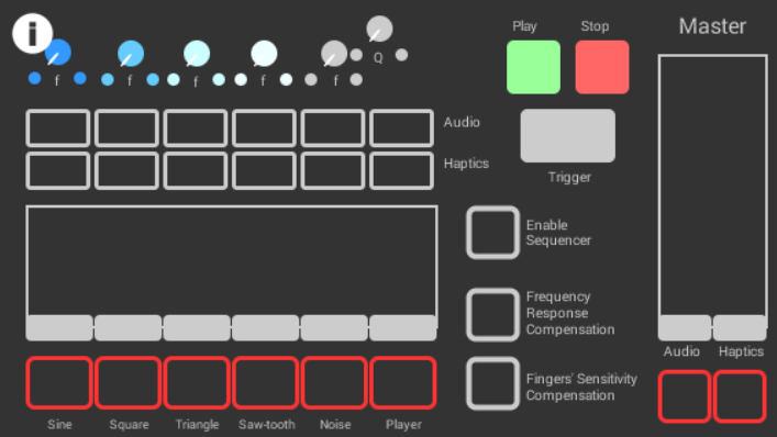 Testbench page 1